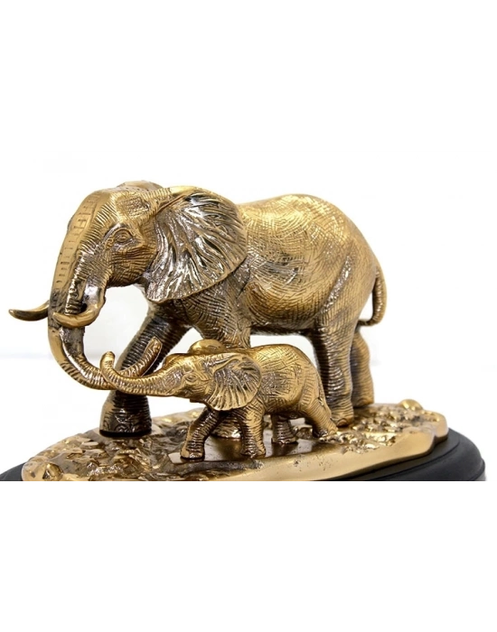 Pirinç Fil Biblosu Nı9521