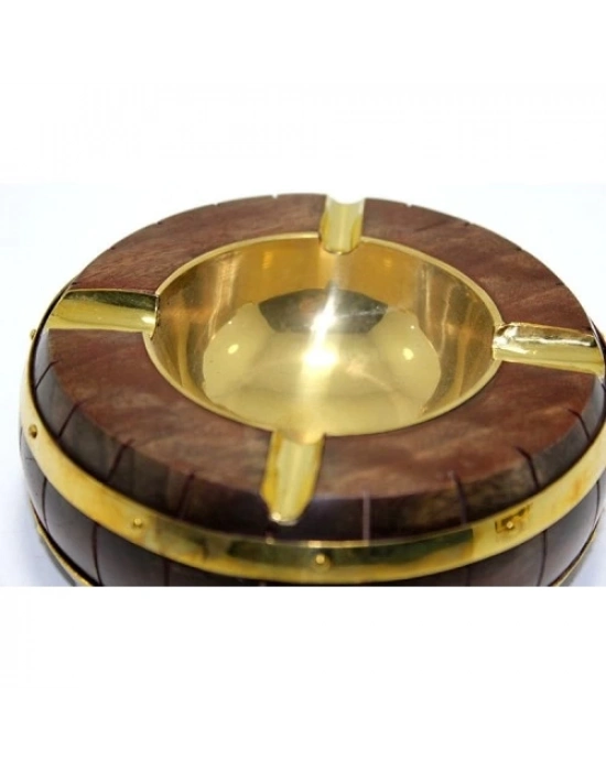 Pirinç Kül Tablası