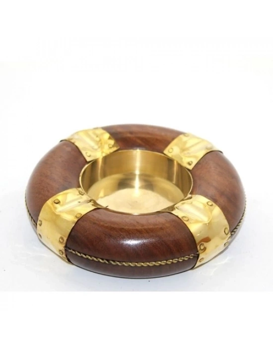 Pirinç Küllük Model 4