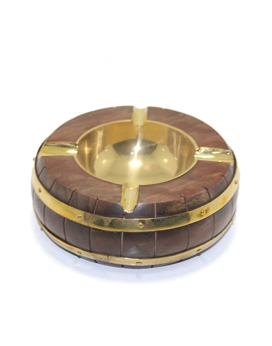 Pirinç Küllük Model 5