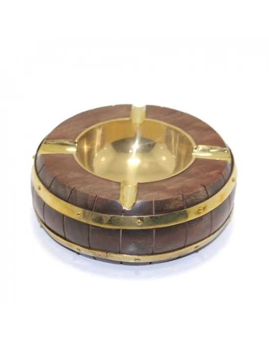 Pirinç Küllük Model 5