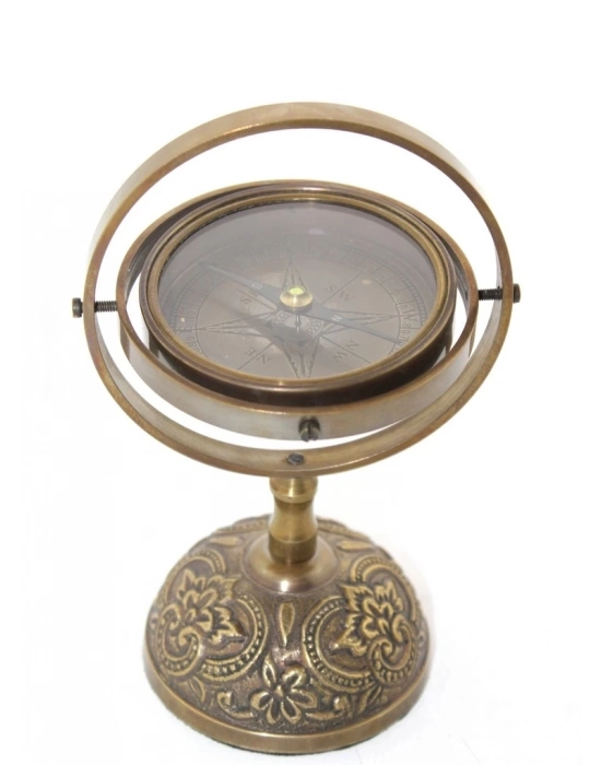 Pirinç Pusula Ksk2082