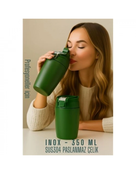 Pirinç Pusulalı Kum Saati Model 4