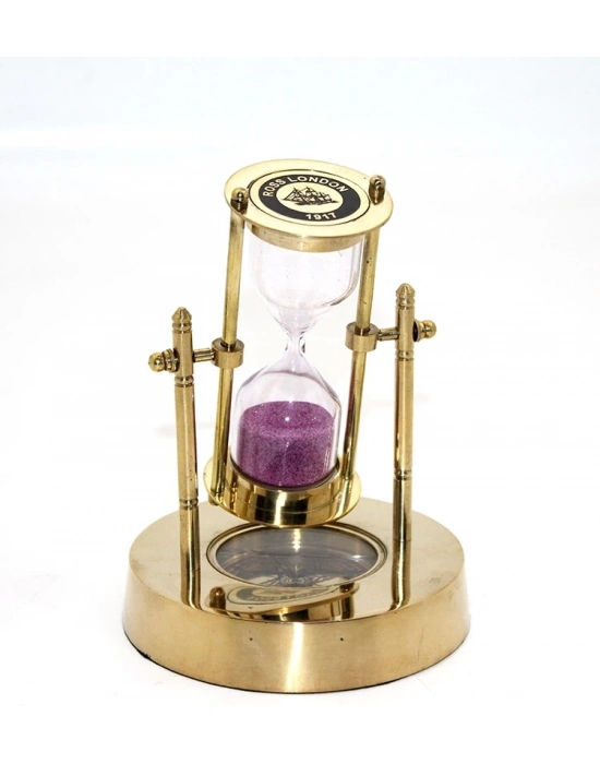 Pirinç Pusulalı Kumsaati Nı3289a