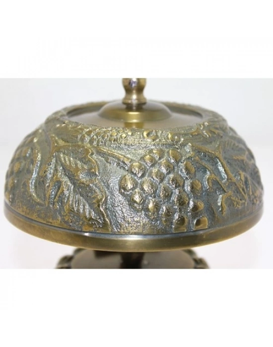 Pirinç Resepsiyon Zili