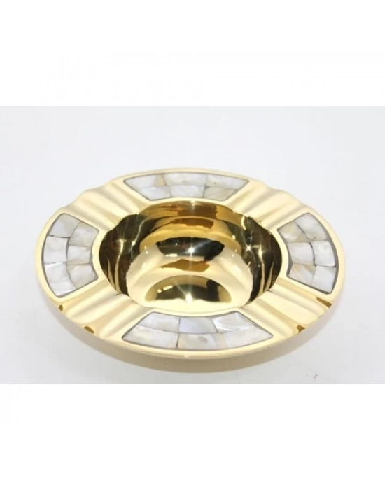 Pirinç Sedefli Küllük Model 2