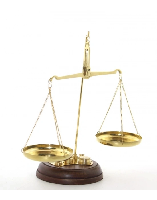 Pirinç Terazi Ksk2100