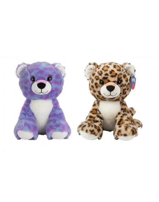 ® PL50118 25 CM SEVİMLİ ASORTİ HAYVANLAR-HLY