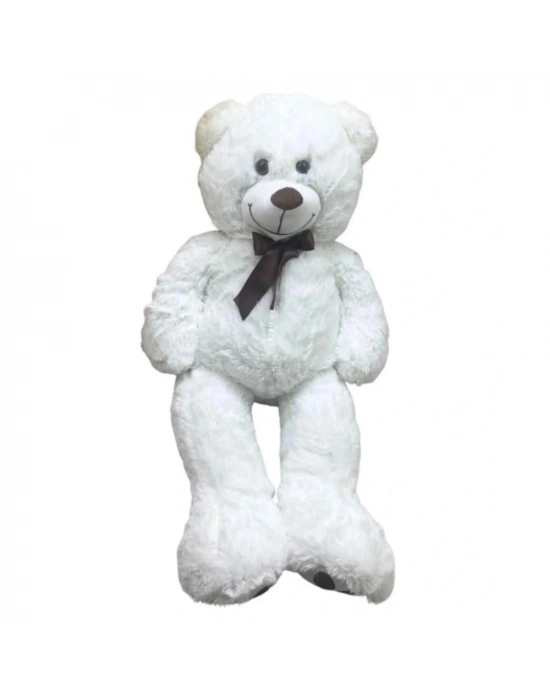 PL50147 - PELUŞ PATİLİ AYI 100 CM 3 AST