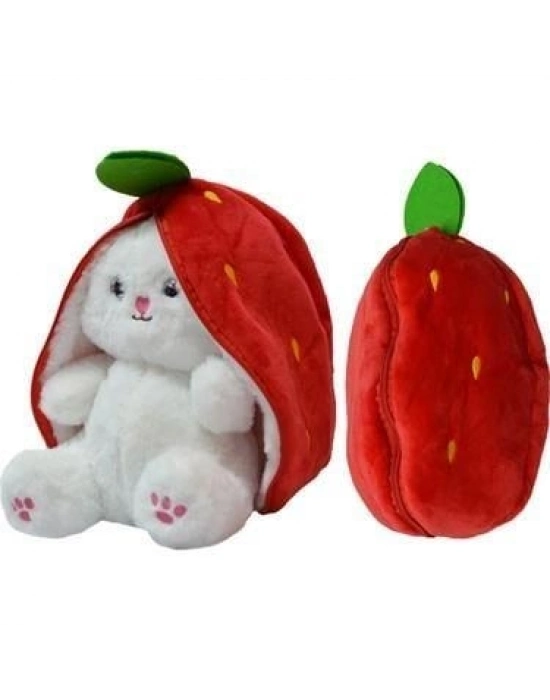 ® PL62261 35 CM ÇİLEK HAYVAN-HLY