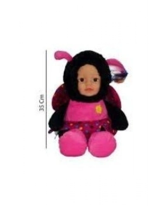 PL62863 35 CM BEBEK YÜZLÜ ARI - HLY