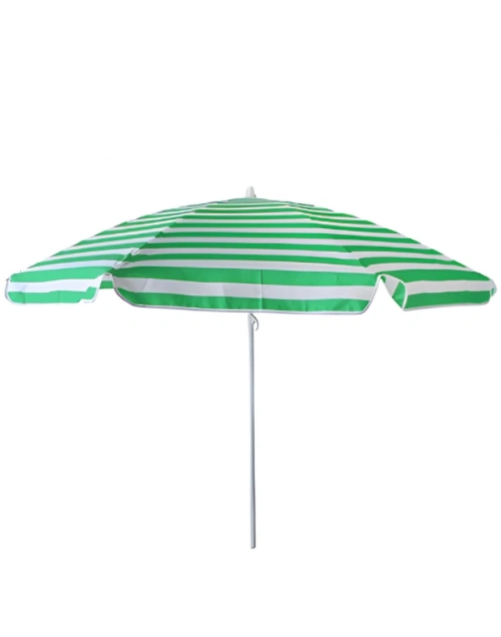 Plaj Şemsiyesi 240 CM Büyük Boy