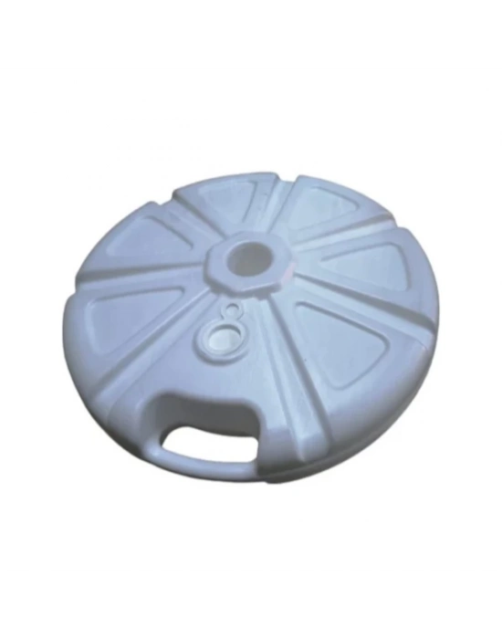 Plaj Şemsiyesi Bidonu