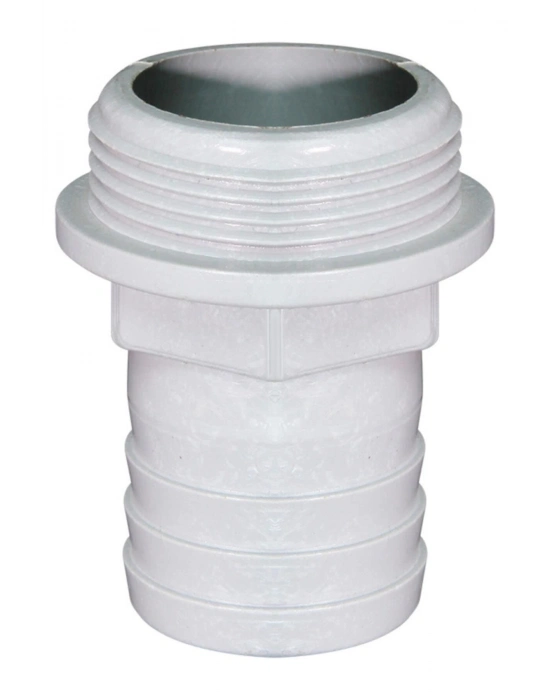 Plastik 1 1/2 Hortum Rekoru