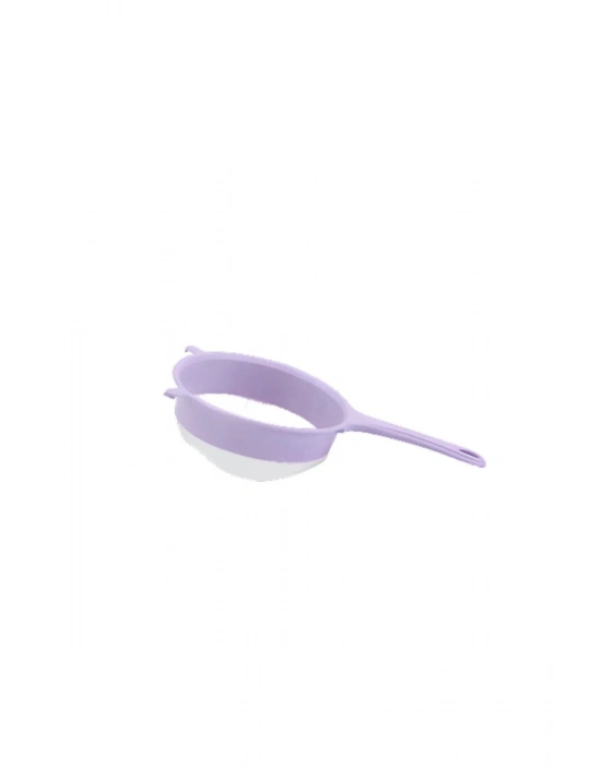 Plastik 4 No Süt Süzgeci Royaleks-L024