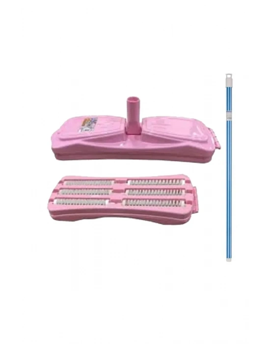 Plastik 6lı Gırgır Sapsız Royaleks-L060