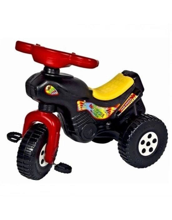 PLASTIK BISIKLET(APACI)