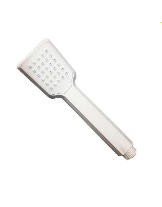 ® Plastik Duş Başı