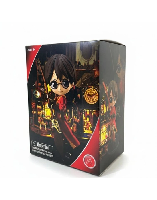 Plastik Harry Potter Figürü 16 Cm