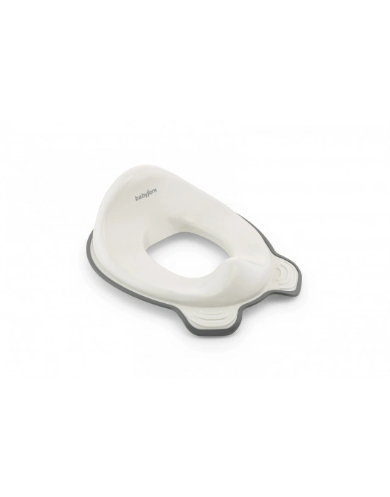 Plastik Klozet Adaptörü 327 (Yeni) Kum Beji