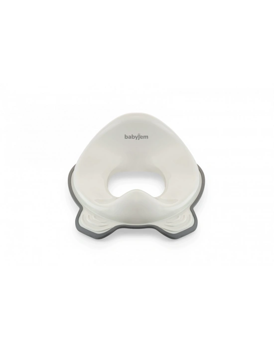 Plastik Klozet Adaptörü 327 (Yeni) Kum Beji