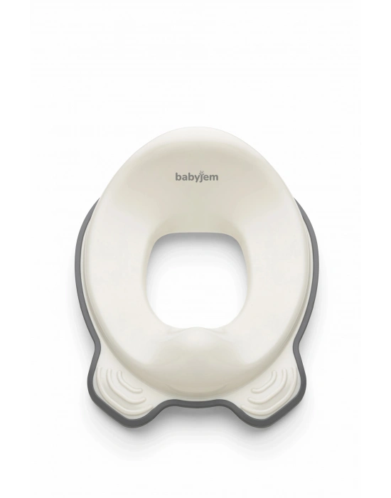 Plastik Klozet Adaptörü 327 (Yeni) Kum Beji