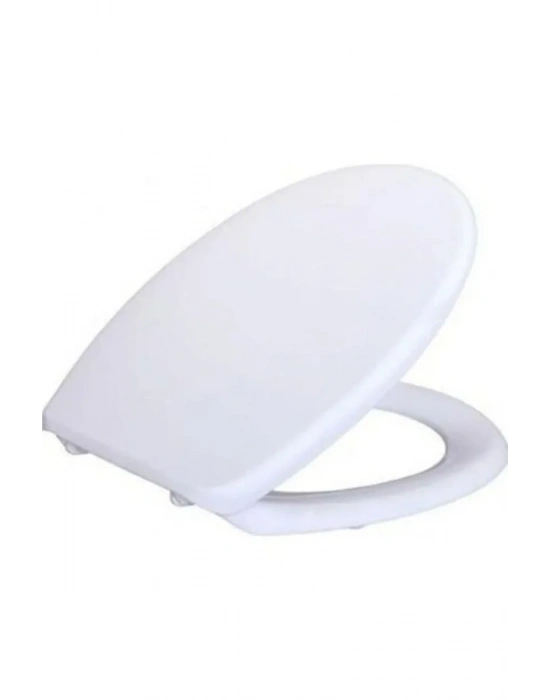 Plastik Klozet Kapağı Royaleks-2093