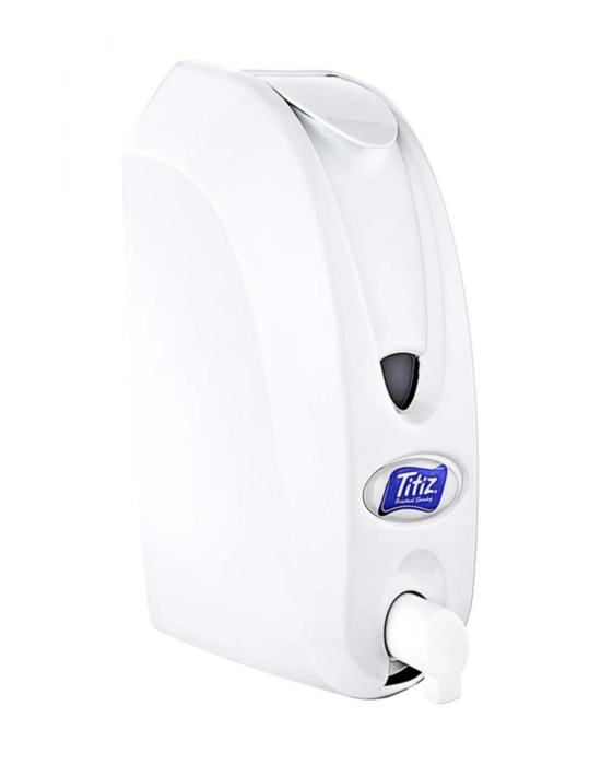 Plastik Köpük Makinesi Royaleks-TP195