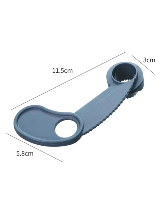 Plastik Pratik Elma Dilimleyici