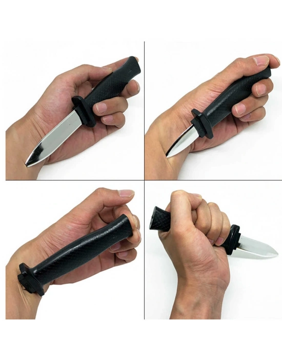 Plastik Şaka Bıçağı