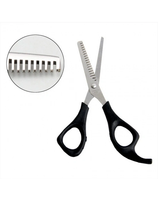 Plastik Saplı Ara Makası