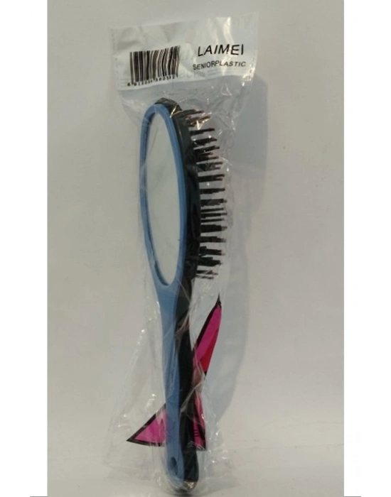 Plastik Saplı Tarak Royaleks-734