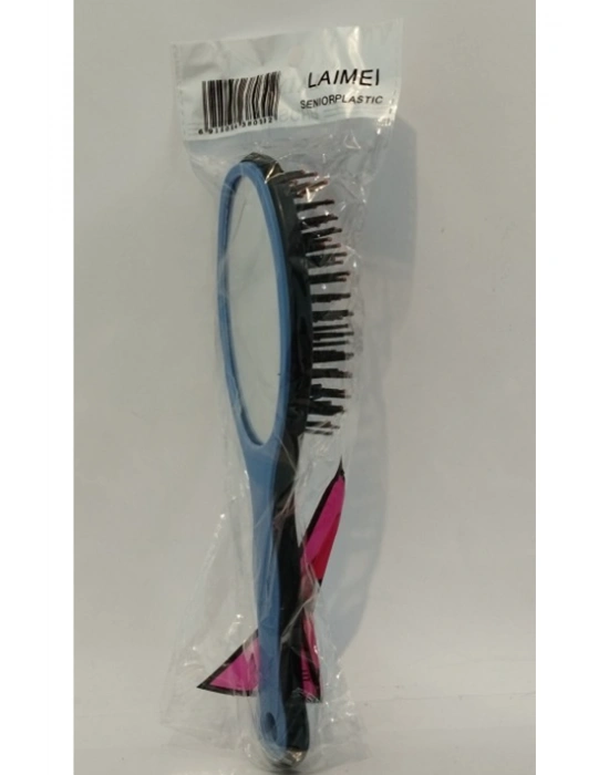 Plastik Saplı Tarak Royaleks-734