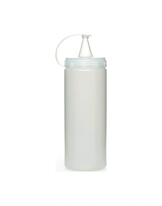 Plastik Yağlık Sirkelik Sosluk 700 Ml 1 Adet Royaleks-AS-113