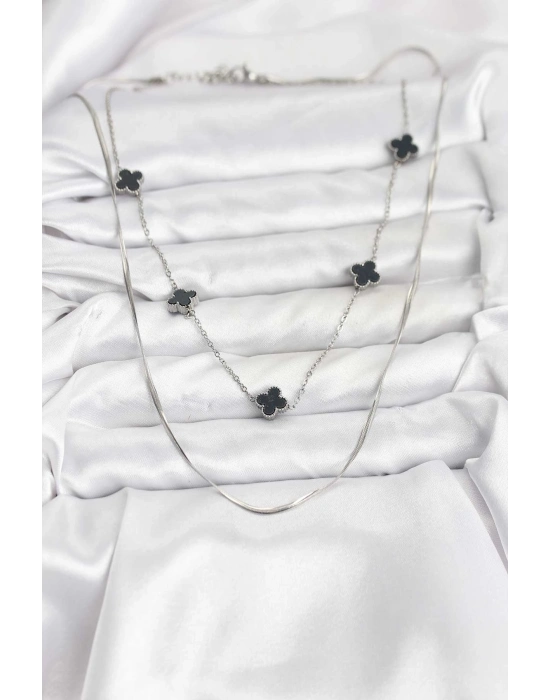 Plastik Yelpaze Model 4