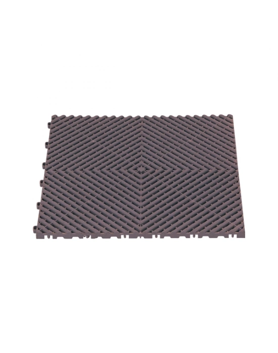 Plastik Yer Döşemesi