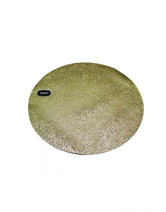 Plastik Yuvarlak Supla 1 Adet Royaleks-9769