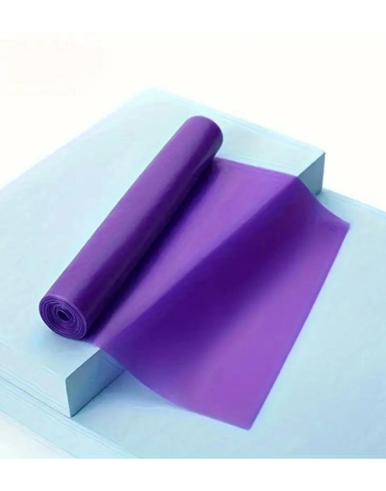 Plates Lastiği Geniş