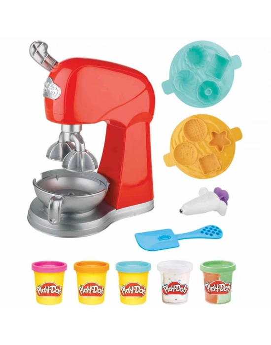 Play Doh Sihirli Mikser Oyun Seti F4718