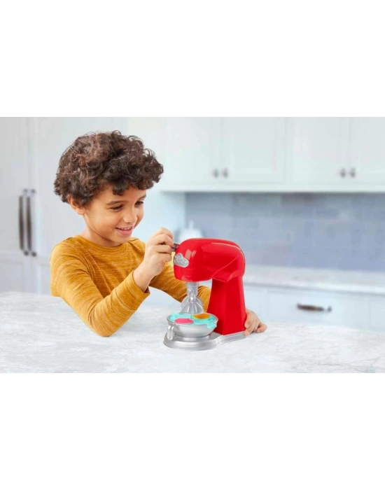 Play Doh Sihirli Mikser Oyun Seti F4718