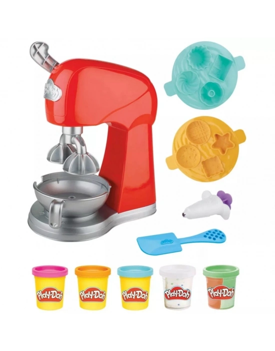 ®  Play-Doh Sihirli Mikser Oyun Seti F5194