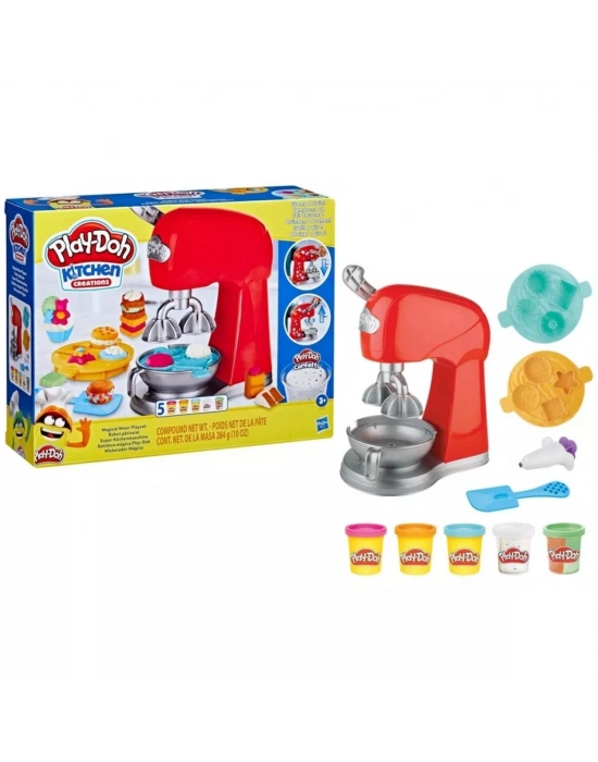®  Play-Doh Sihirli Mikser Oyun Seti F5194