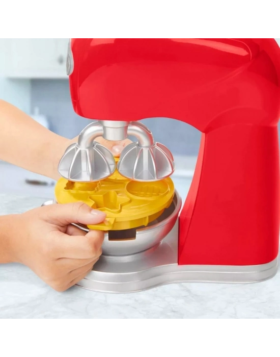 ®  Play-Doh Sihirli Mikser Oyun Seti F5194