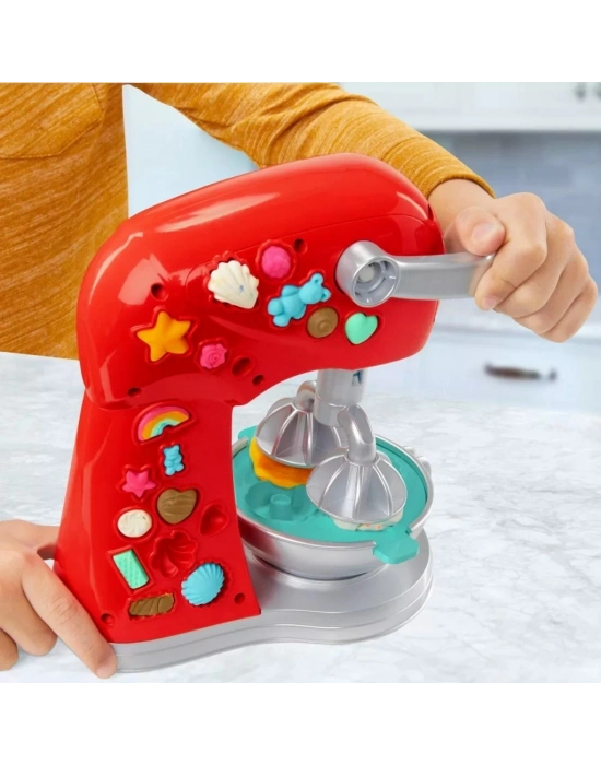 ®  Play-Doh Sihirli Mikser Oyun Seti F5194
