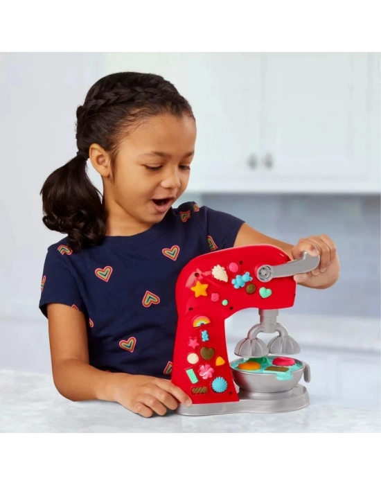 ®  Play-Doh Sihirli Mikser Oyun Seti F5194