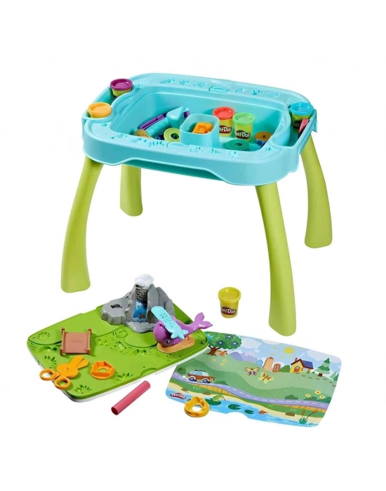 ®  Play-DohHayalGücüİstasyonuF6927