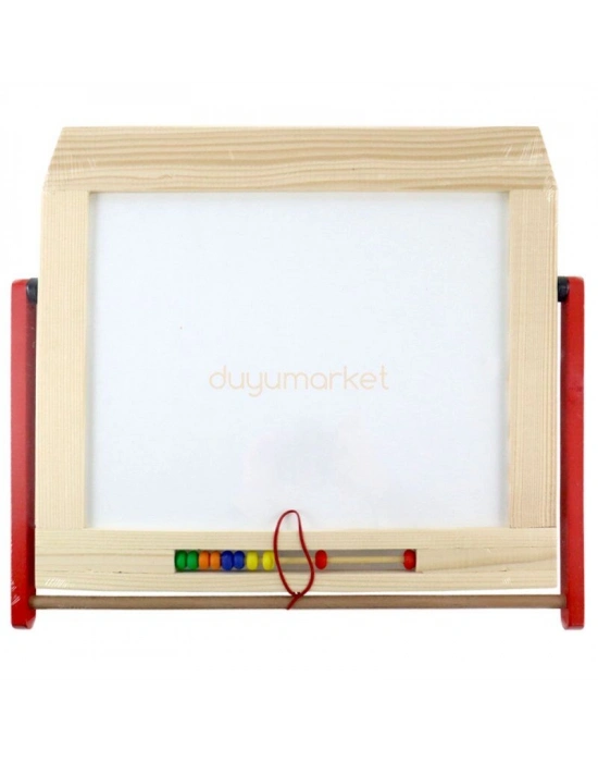 PlayWood Ahşap Masa Üstü Yazı Tahtası 385