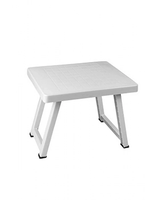 Plus Portatif Katlanır Sehpa Ürün Boyutları (51X40X40) Royaleks-51013