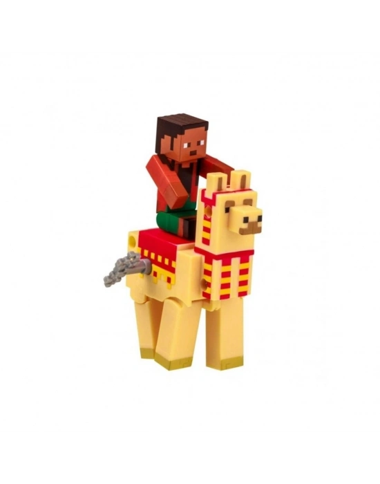 PMI/MC1014 3D KURMA MEKANİZMALI FİGÜRLER 2Lİ ASORTİ