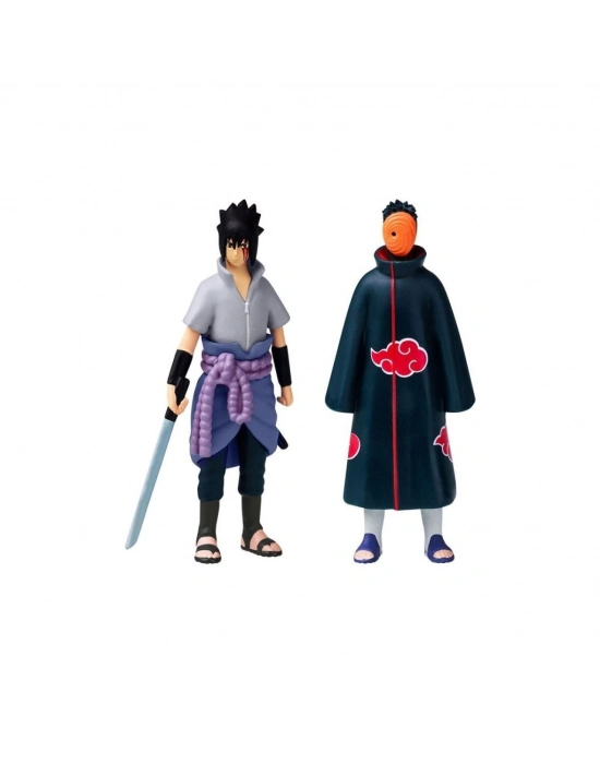 PMI/NSH2014S 2Lİ KOLEKSİYON FİGÜR SETİ ASORTİ